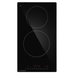 Электрическая варочная панель MAUNFELD AVCE3024SBK