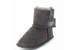 UGG Пинетки Grey