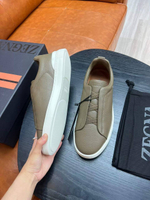 Кеды Zegna, арт. 458332929