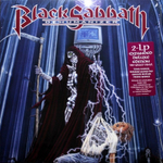 Black Sabbath / Dehumanizer (Deluxe Edition) (2LP)