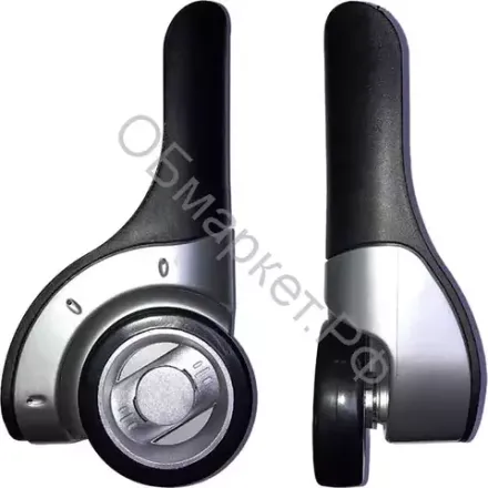 Колёса PLG-HK 22017/103 (высота 215), чёрный