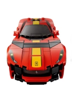 Лего 76914 Феррари 812 Lego Speed Champions
