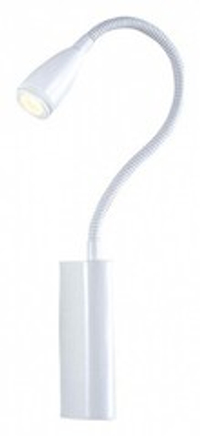 Бра Newport 14000 14801/A LED white
