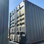 Контейнер 20 футов № ZXJU0829846