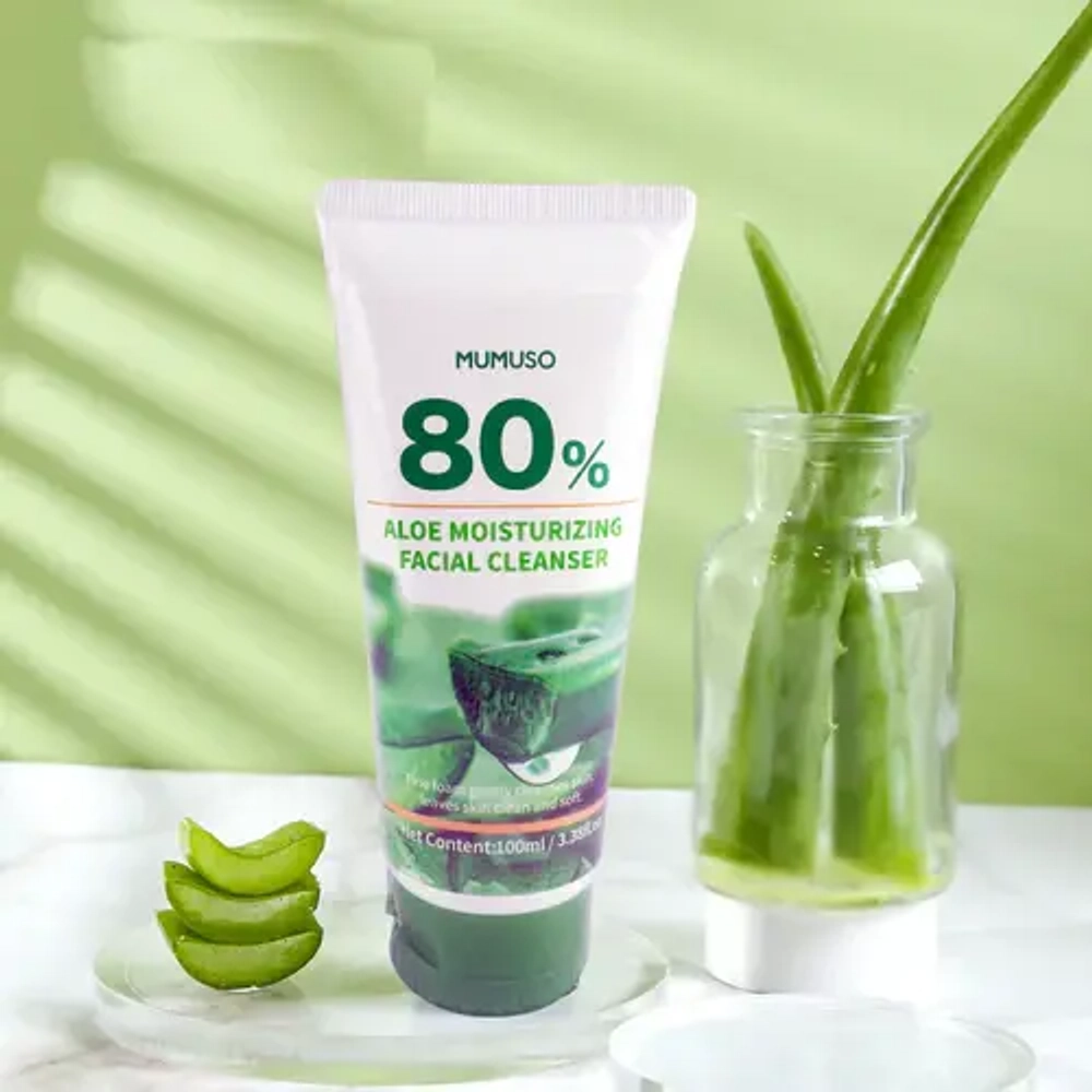 УМЫВАНИЕ ДЛЯ ЛИЦА