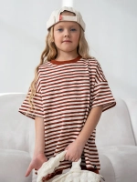 Спортивный костюм для девочки на осень