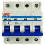 Автоматические выключатели Энергия ВА 47-29