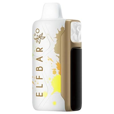 ELF BAR SOUR KING 30000