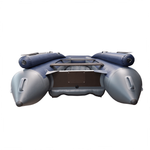 Лодка пвх ALTAIR HD-380 ФБ НДНД