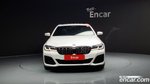 BMW 5 Series (G30) 530e M Sports (10.2021)