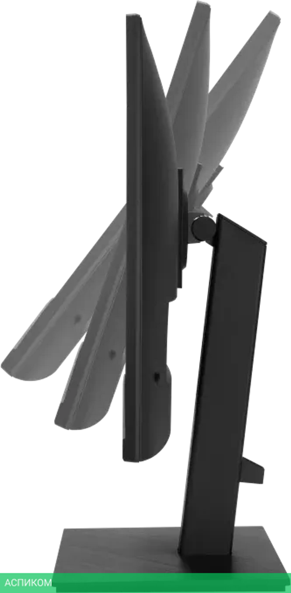 Монитор ASUS VA27ACFSN