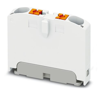 1028073 - PTFIX 2X2,5 WH - Моноблок