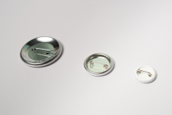 Значок «Мы Карьяла» 25/37/56мм