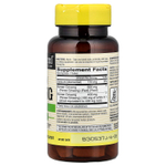 Mason Natural, корейский женьшень из цельного растения, 60 таблеток