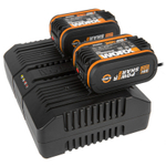 Комплект WORX WA3611