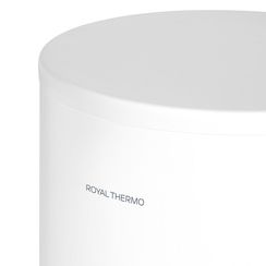 Бойлер косвенного нагрева Royal Thermo AQUATEC Eco EF200 напольный