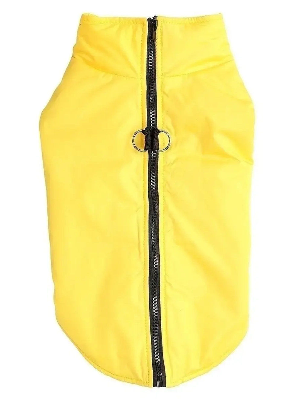 Зимний жилет для собак куртка