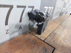 Замок крышки багажника Omoda C5 22-нв Б/У Оригинал 554001715AA