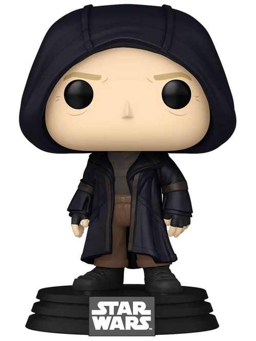 Фигурка Funko POP! Bobble Star Wars Andor S2 Luthen Rael (761) 83770