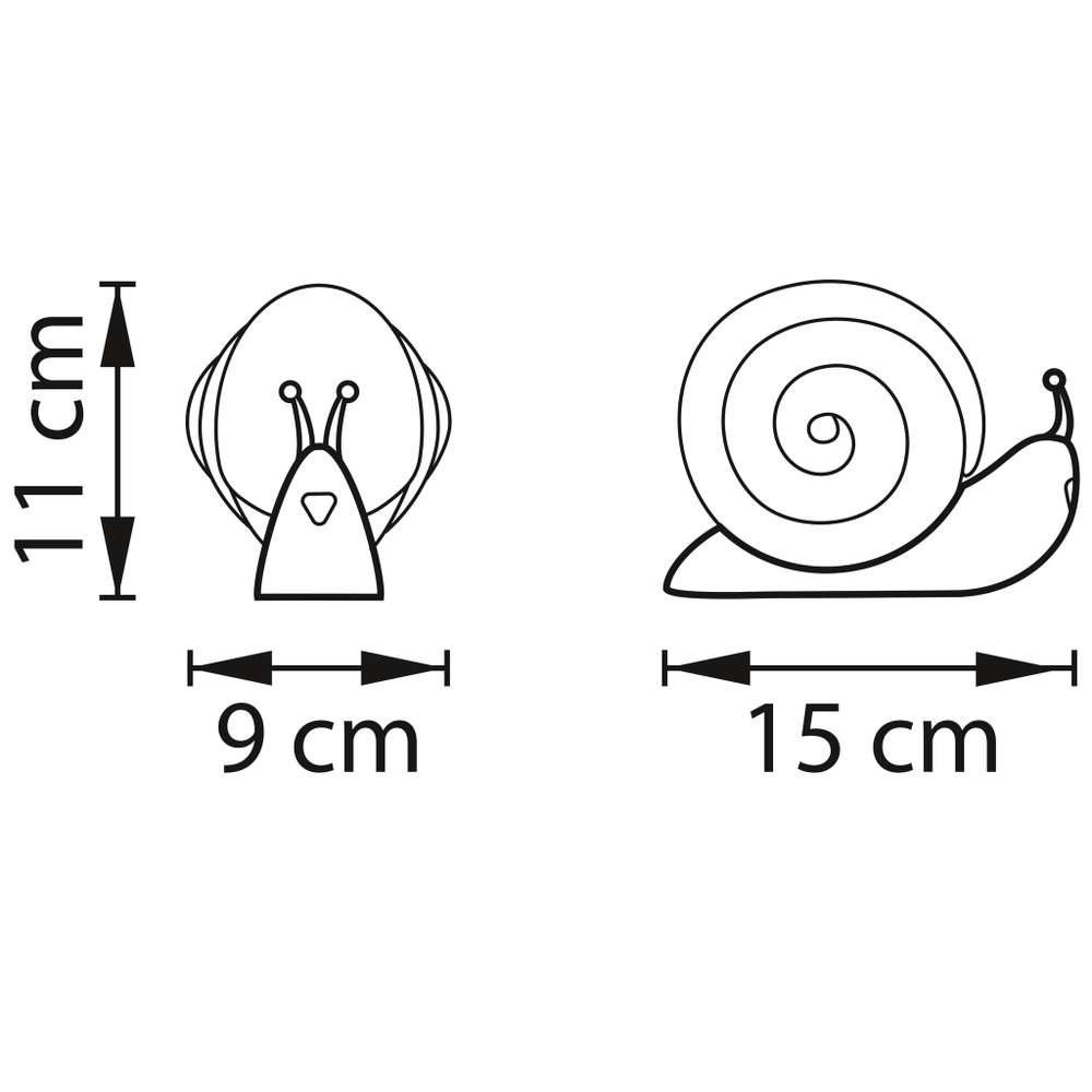 Аккумуляторный светильник Lightstar Alfa 745923