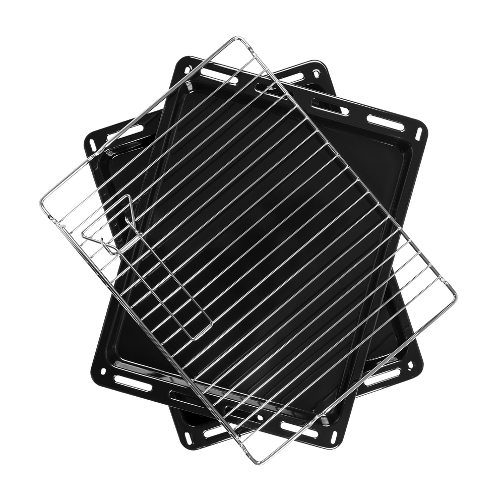 Шкаф духовой электрический MAUNFELD AEOH.749W