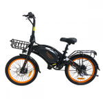 Электровелосипед Kugoo Kirin V1 pro
