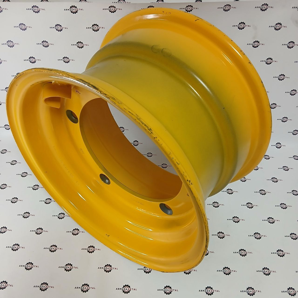 Диск колесный (12,5/80-18) 11х18 | 41/927100, 335/Y5115 | OEM