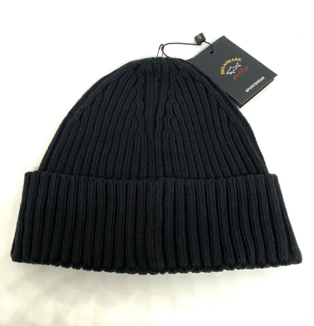 Шапка Paul & Shark