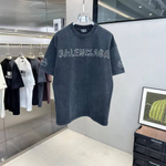 Футболка Balenciaga, арт. 701700