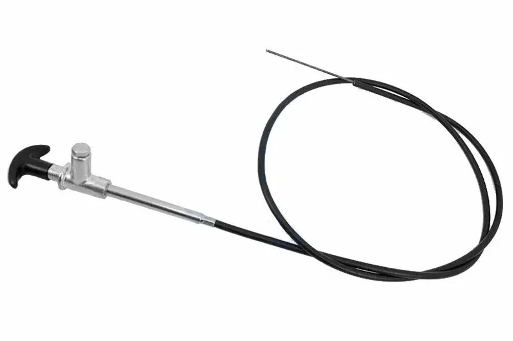 Тяга управления жалюзи радиатор 5320-1310210