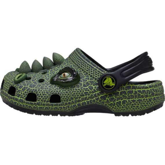 Crocs Classic Clog 'Green'
