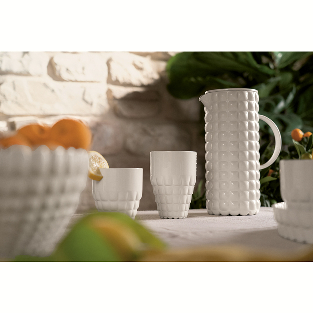 Стакан tiffany, 350 мл, молочно-белый