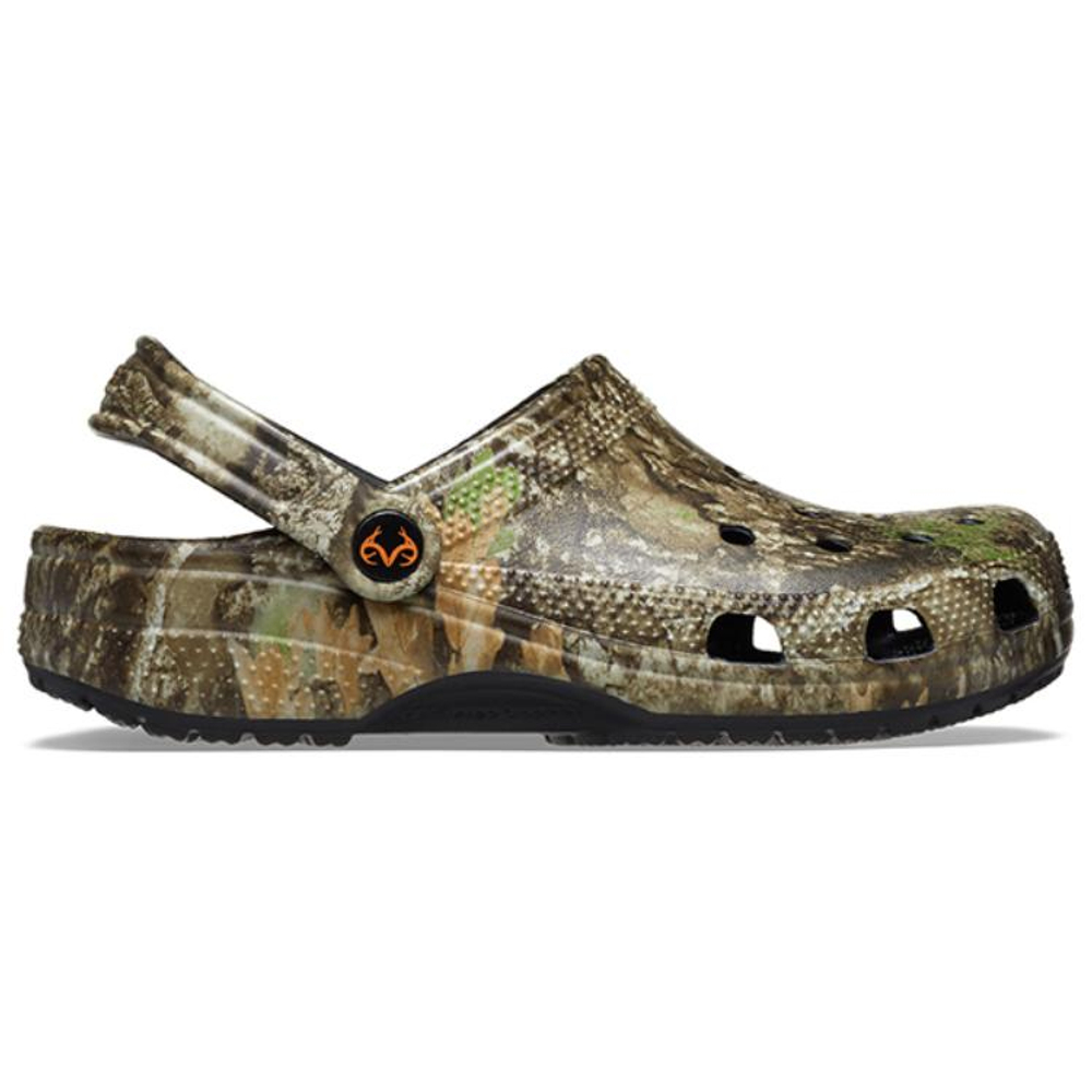 Crocs Eva