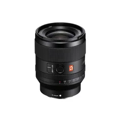 Sony 35mm f/1.4 GM (SEL35F14GM)