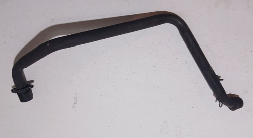 Колено глушителя Motoland VOX125 WILD X PRO