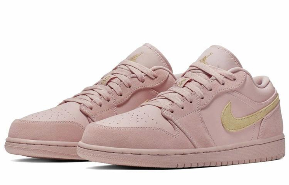 Кроссовки Jordan Air Jordan 1 Low