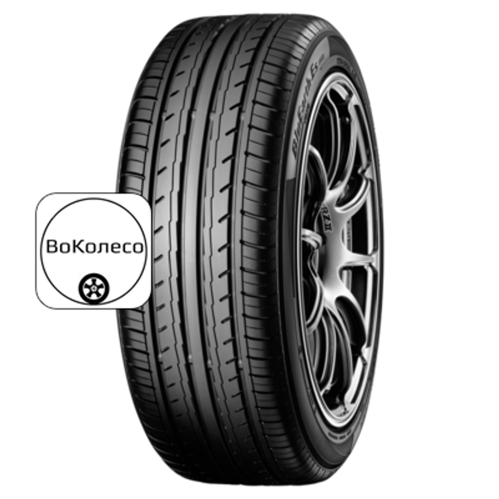 185/65R14 86H BluEarth-Es ES32 TL Yokohama