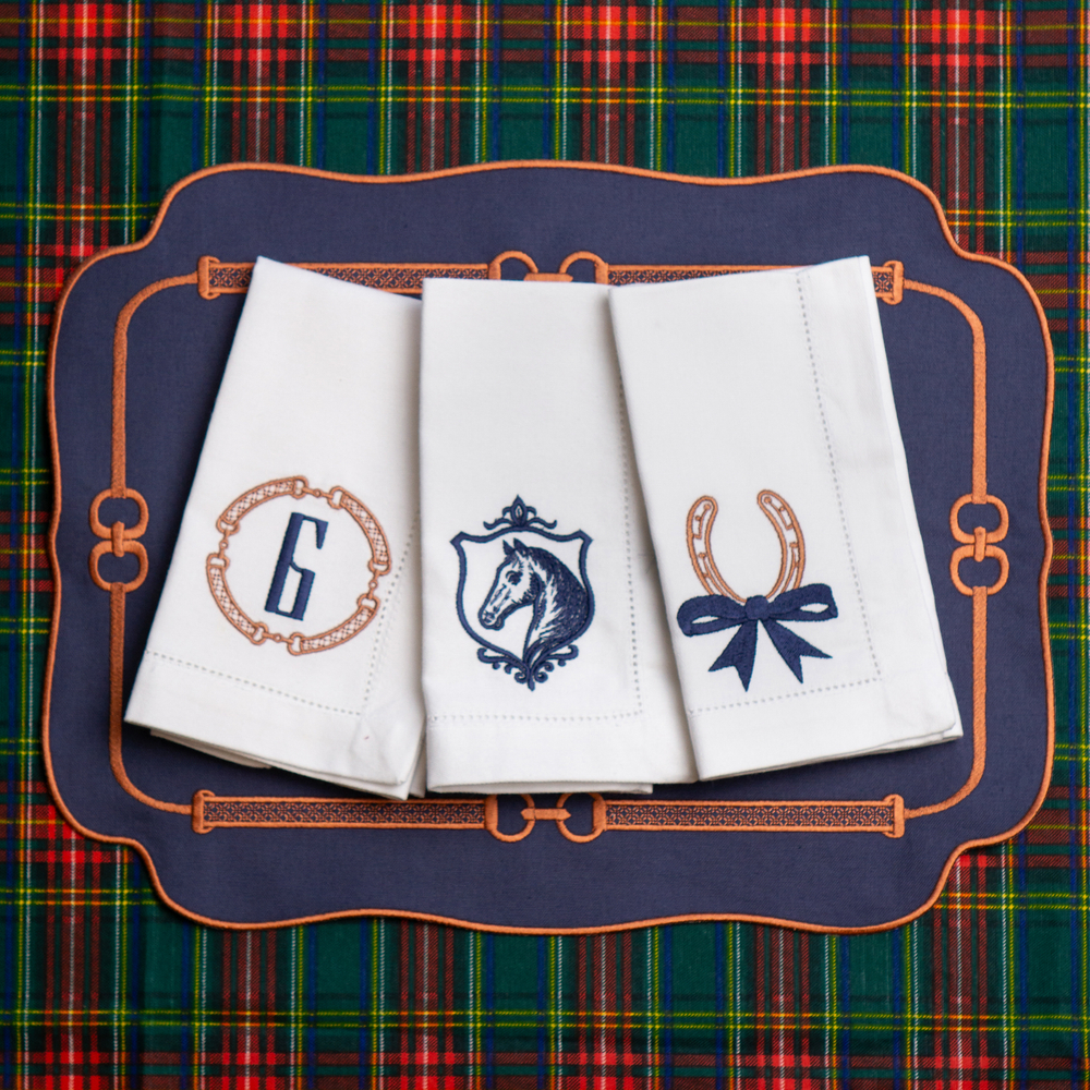 Плейсмат "Дерби"