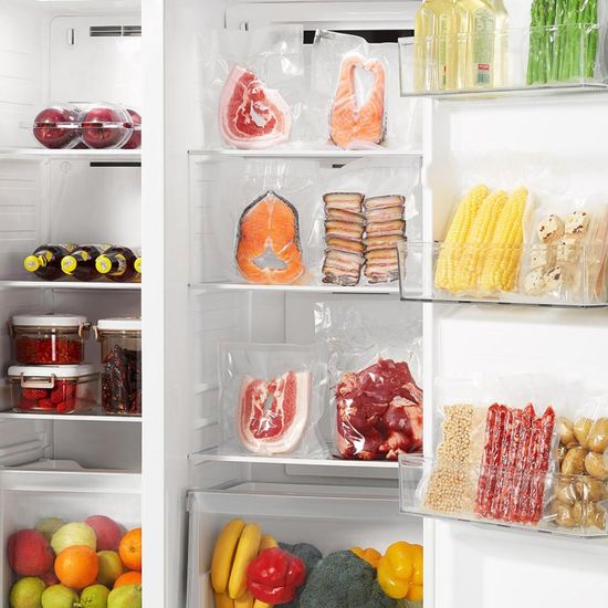 Вакуумный упаковщик Xiaomi Mijia Automatic Vacuum Sealing Machine (MJFKJ06XM)