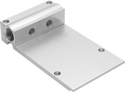 OABM-P-G1-36-2 Р-планка для блочного монтажа