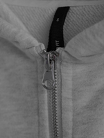 Худи UNISEX ZIP