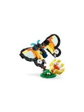 Конструктор Creator 31173 Тропический тукан 3в1