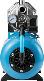 Установка для водоснабжения ДЖИЛЕКС «ДЖАМБО ПРО» 70/50 Н-24 3114