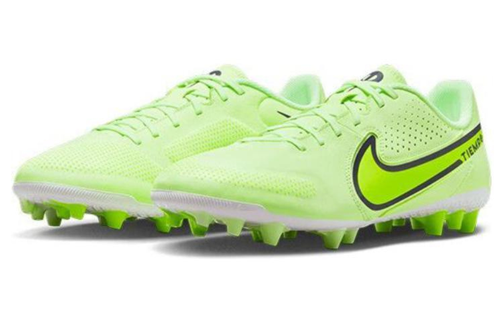 Кроссовки Nike Tiempo Legend 9 Ag