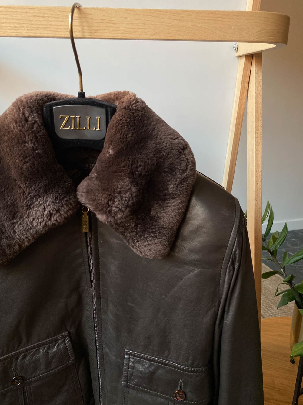 Куртка Zilli, 140