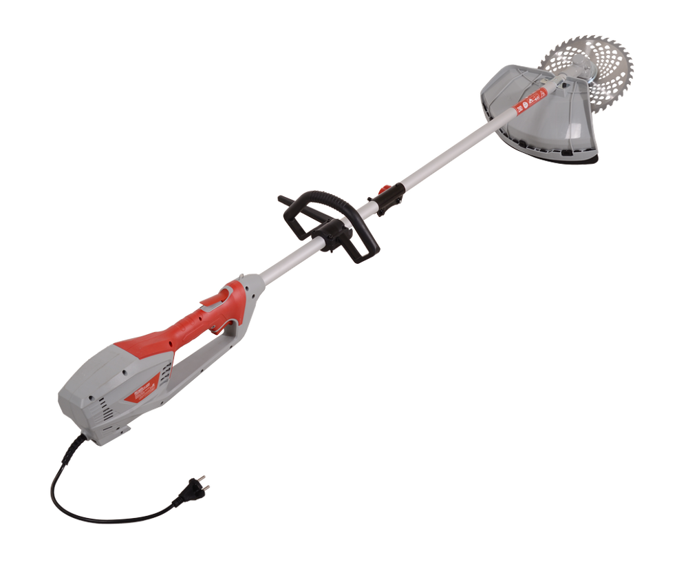 Электрический триммер Ресанта ЭТ-1200Н