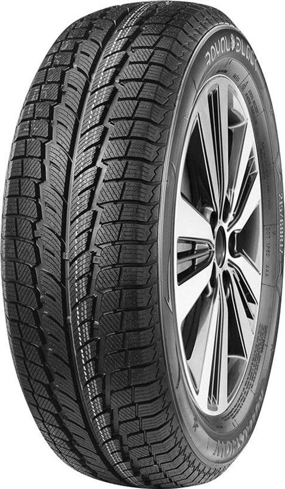 Royal Black Royal Snow 185/75 R16C 104R