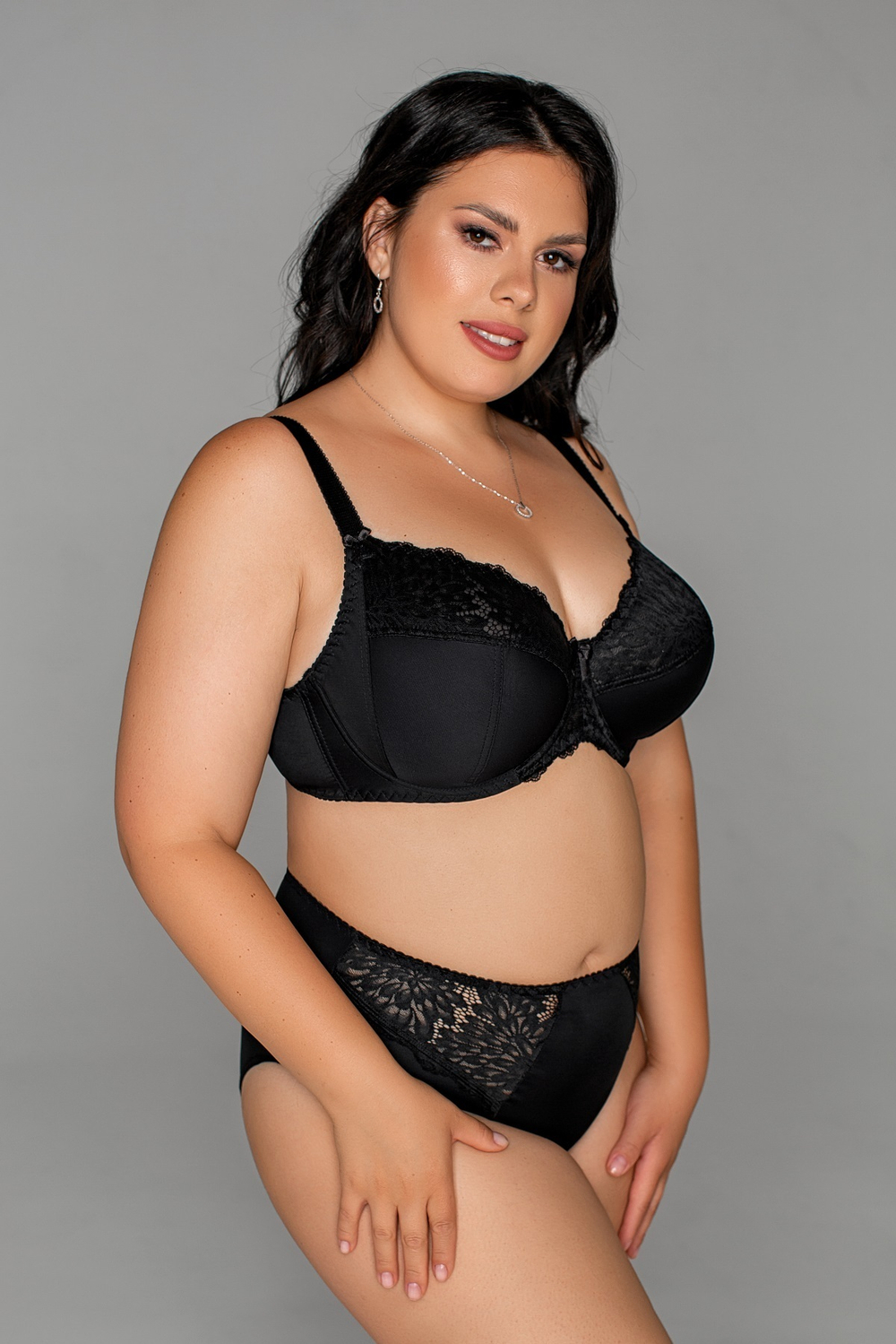 Бюстгальтер 711, 711 maxi