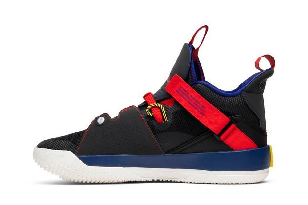 Кроссовки Jordan Air Jordan 33