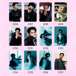 Dylan Wang